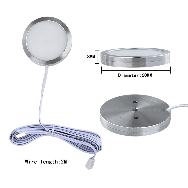 Unter dem Schrank LED-Nachtlic – Kitchen Appliances Cabinet Bewertung und Preis