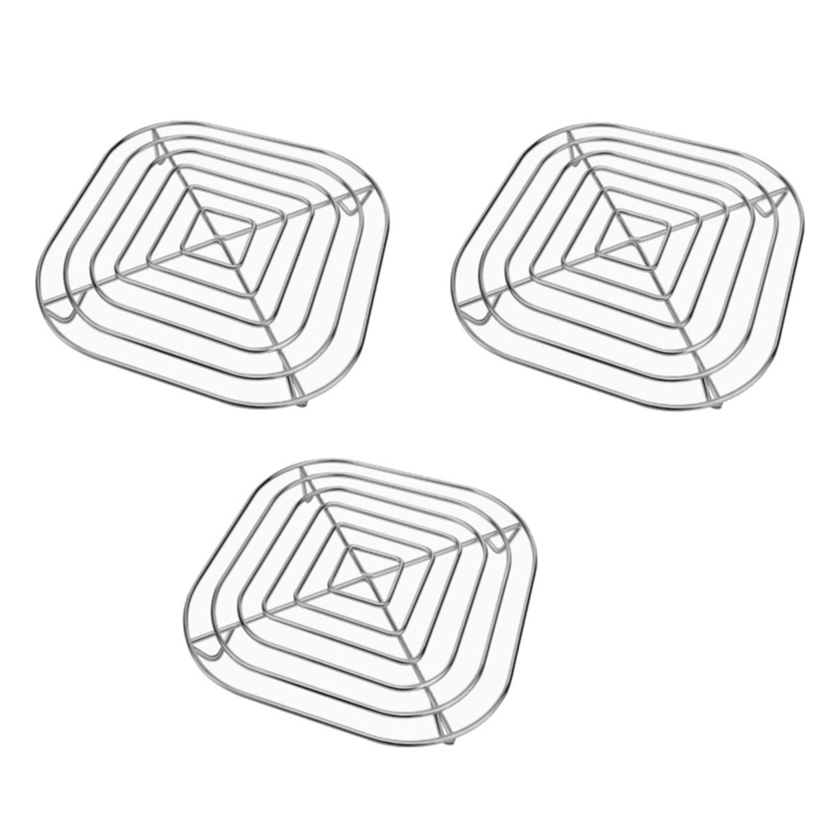 Aktualisierung. 3-teiliges Ede – Air Fryer Bewertung und Preis