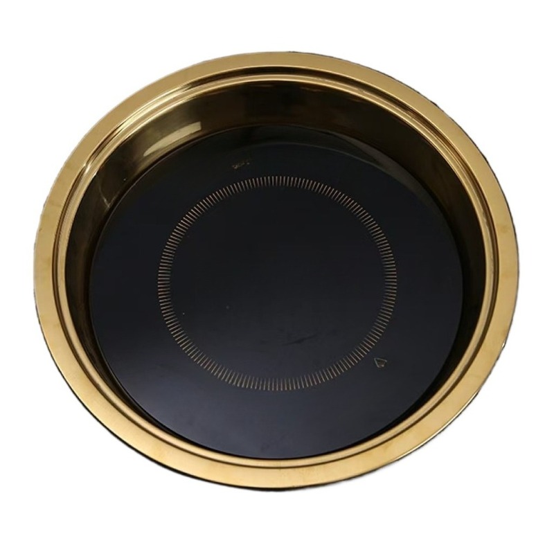Edelstahl-Einbauring für Induk – Induction Cooker Bewertung und Preis
