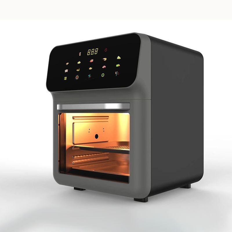 10L Ölfreier Heißluftfritteuse – Toaster Bewertung und Preis
