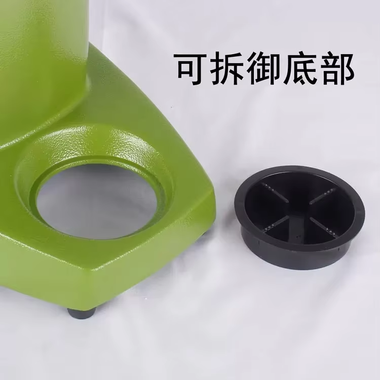 Kommerzielle Elektrische Orang – Juicer Bewertung und Preis