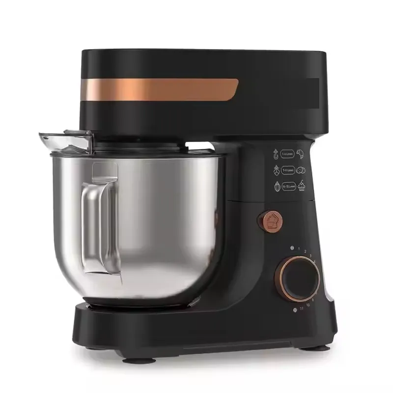 05003 Hochwertige Knetmaschine – Stand Mixer Bewertung und Preis