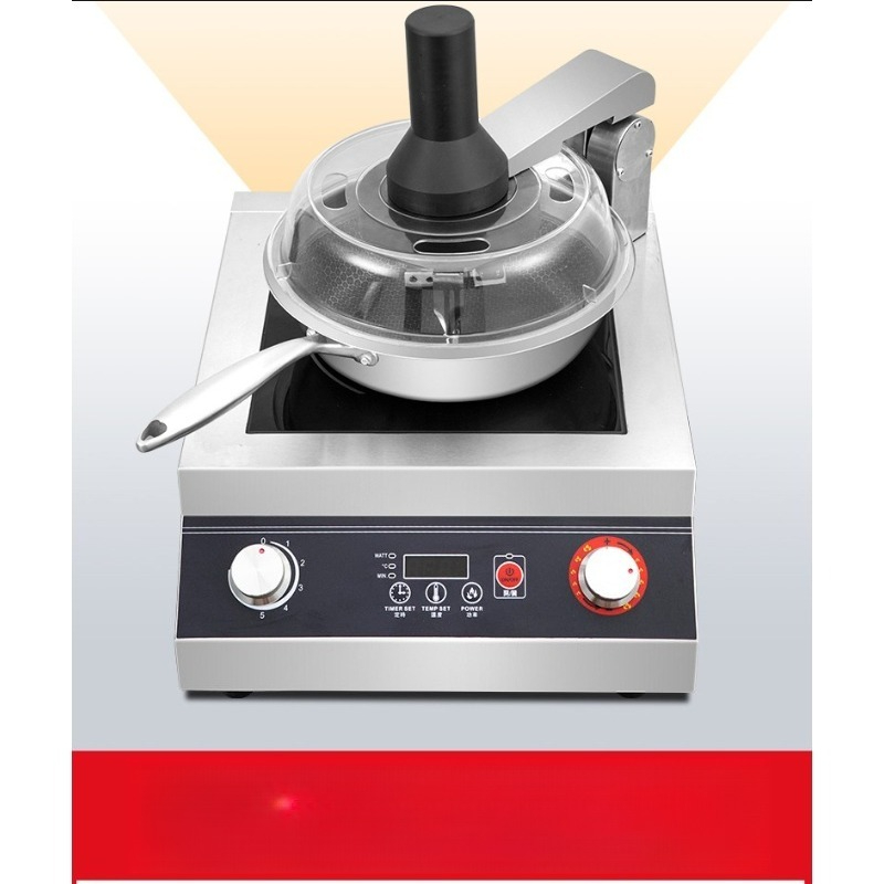 Vollautomatischer Kommerzielle – Rice Cooker Bewertung und Preis