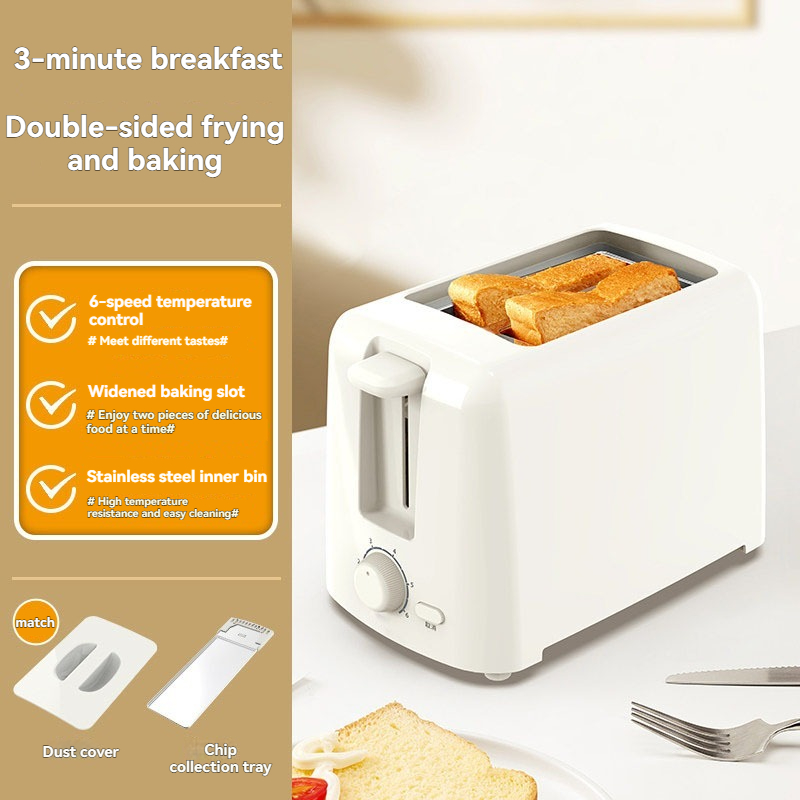 220V Edelstahl Elektrischer To – Toaster Bewertung und Preis