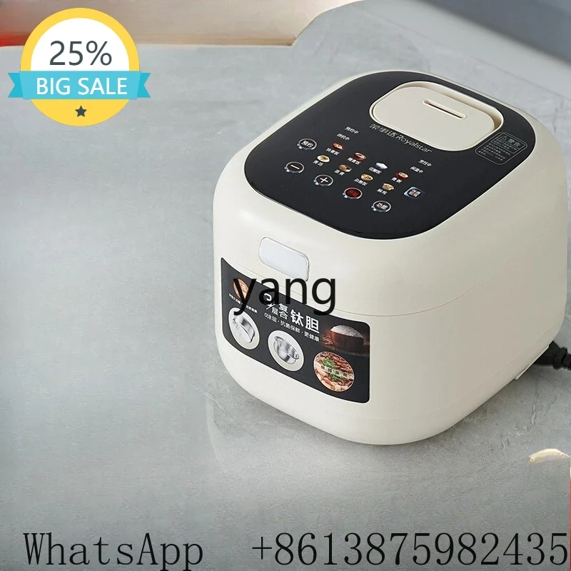 VC Reiskocher für den Haushalt – Rice Cooker Bewertung und Preis