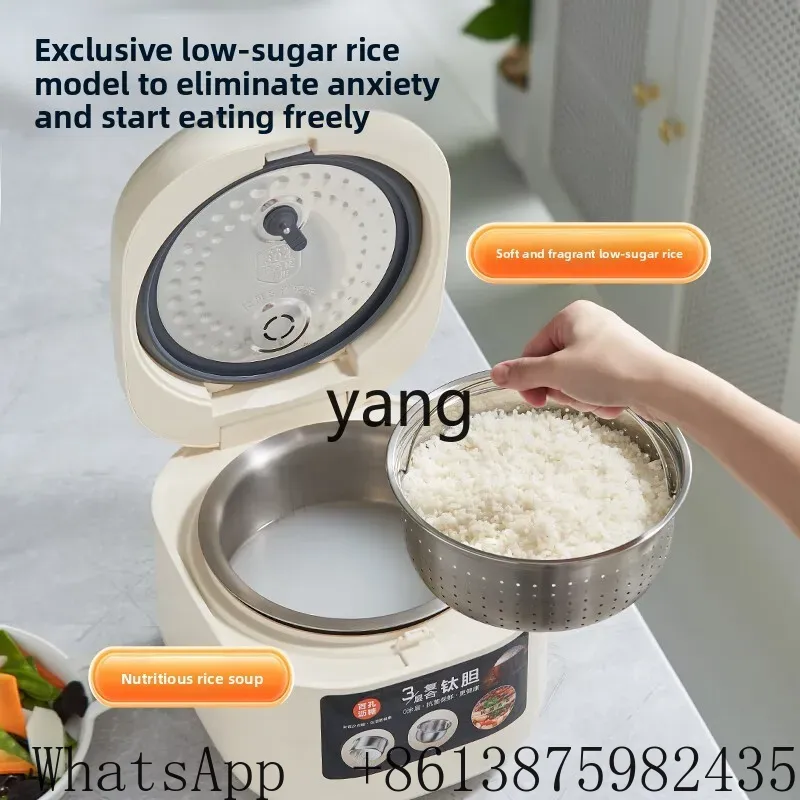 VC Reiskocher für den Haushalt – Rice Cooker Bewertung und Preis