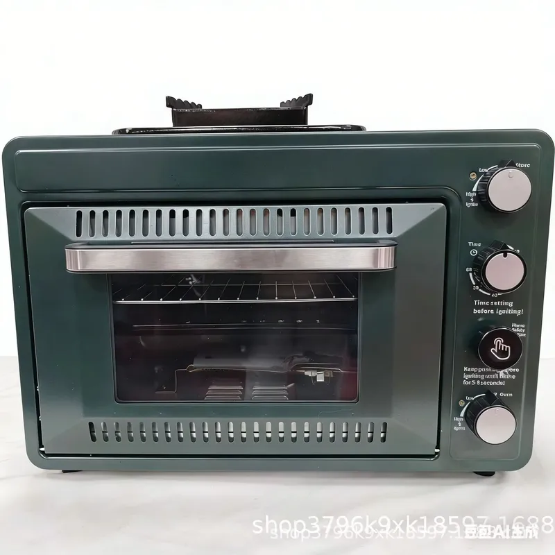 2026 Tragbarer 12V Elektro-Toa – Toaster Bewertung und Preis