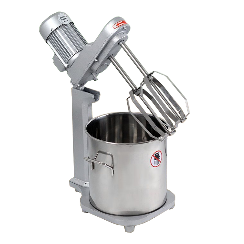 Gewerblicher Planetenmixer 15L – Stand Mixer Bewertung und Preis