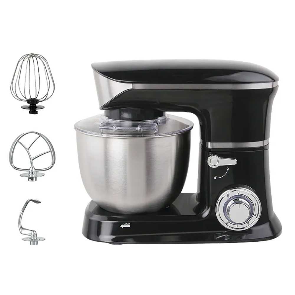 Kommerzieller 6,5L Standmixer  – Stand Mixer Bewertung und Preis