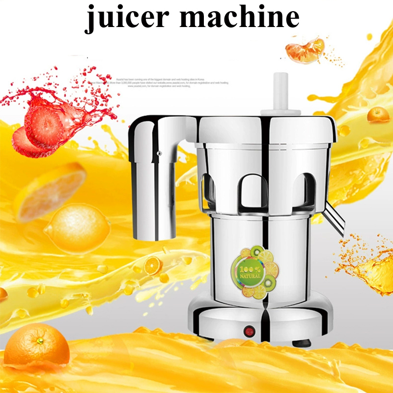 220V Entsafter Elektrischer Pr – Juicer Bewertung und Preis