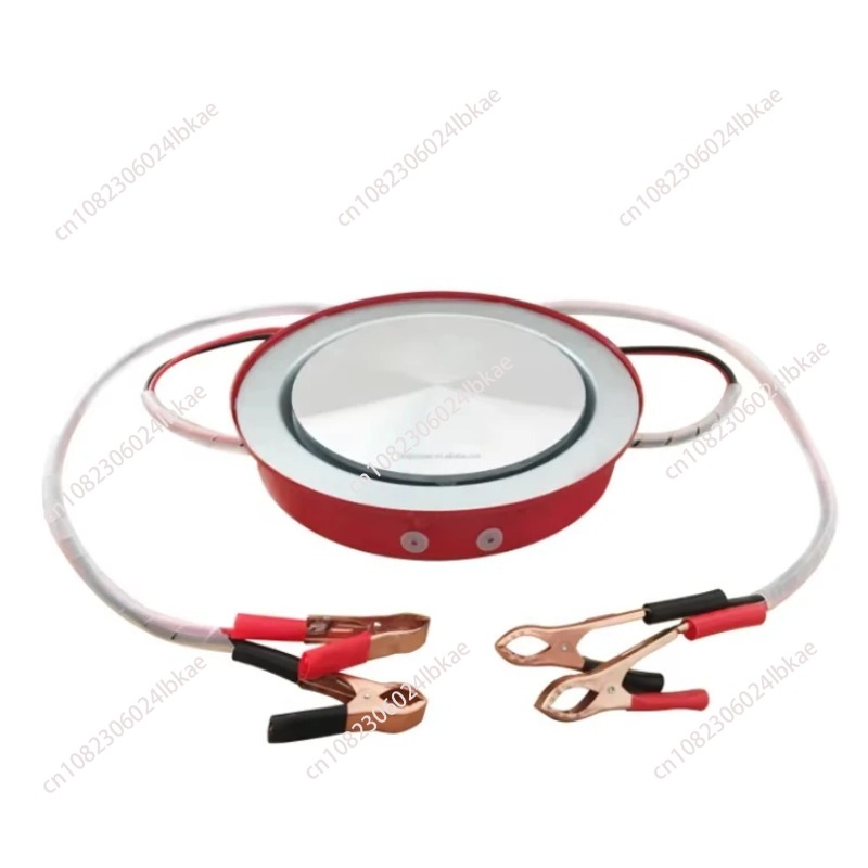 Beliebte 12V DC Heizplatte 450 – Induction Cooker Bewertung und Preis