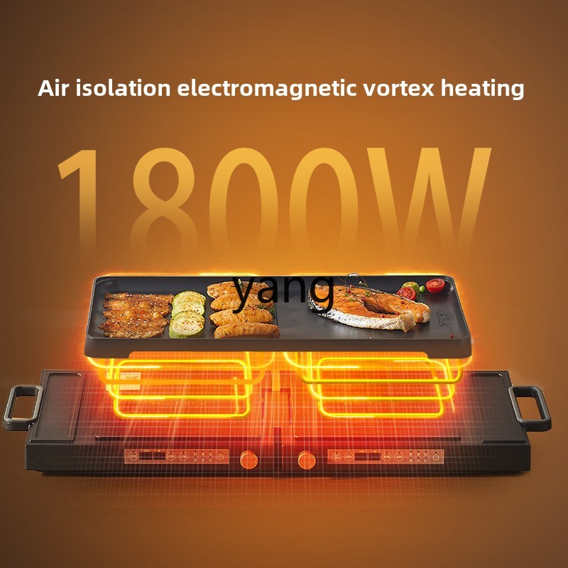 CX Multifunktions-Doppelkopf-K – Induction Cooker Bewertung und Preis