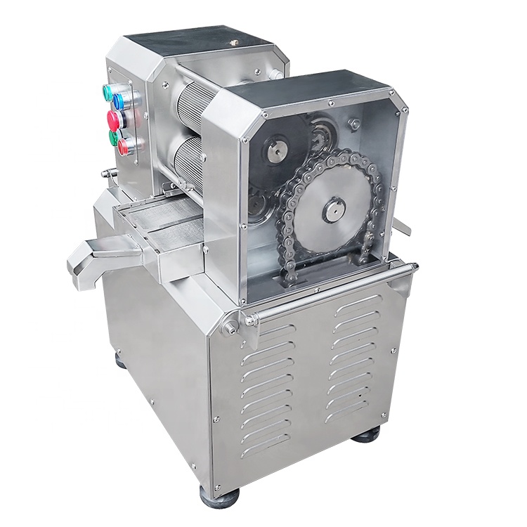 Edelstahl-Zuckerrohrpresse, ko – Juicer Bewertung und Preis