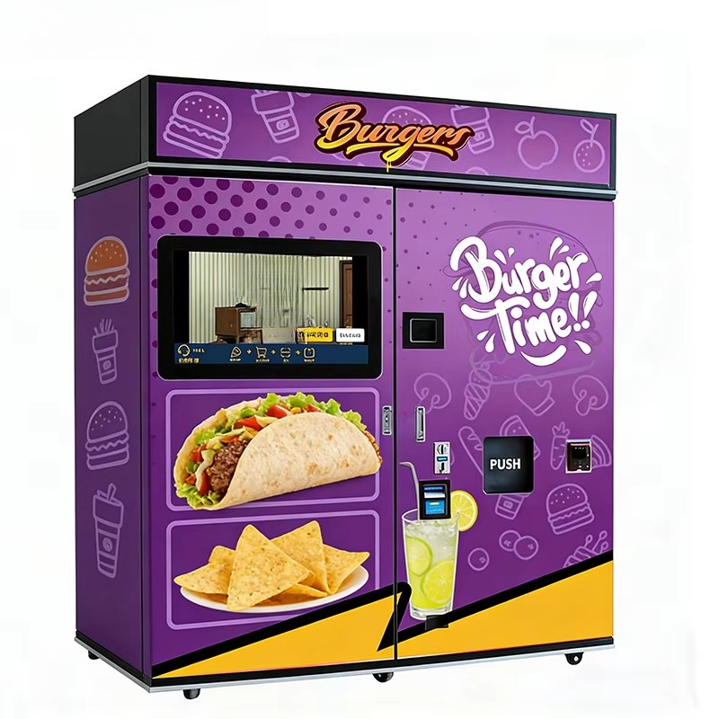 Maßgeschneiderter Fast-Food-Ve – Microwave Oven Bewertung und Preis