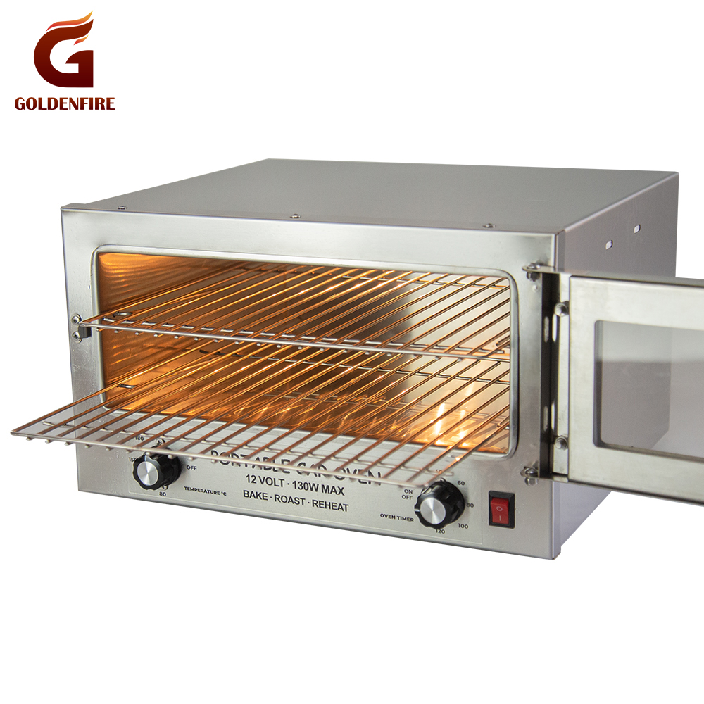 2026 12V Toaster Truck Kücheng – Toaster Bewertung und Preis