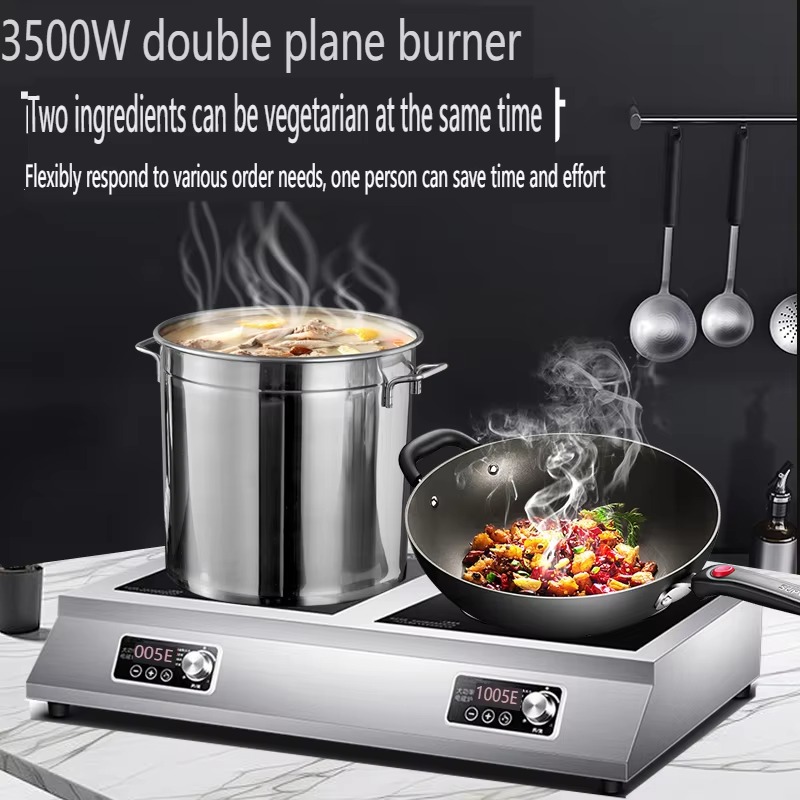 Tragbarer Elektrischer Indukti – Induction Cooktop Portable Bewertung und Preis