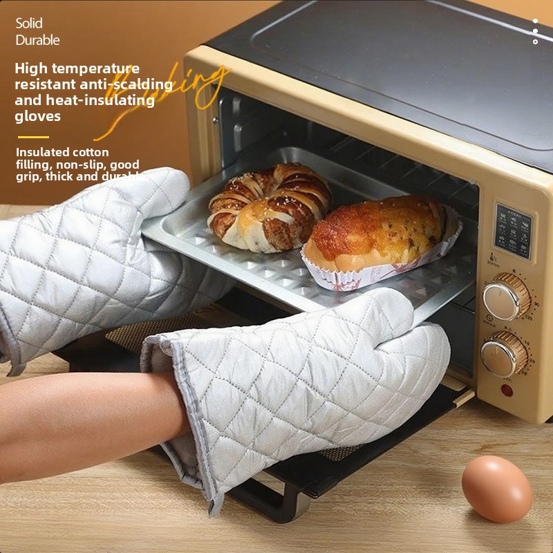 Küchen-Isolierhandschuhe, hoch – Microwave Oven Bewertung und Preis