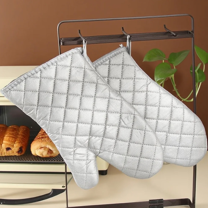 Küchen-Isolierhandschuhe, hoch – Microwave Oven Bewertung und Preis