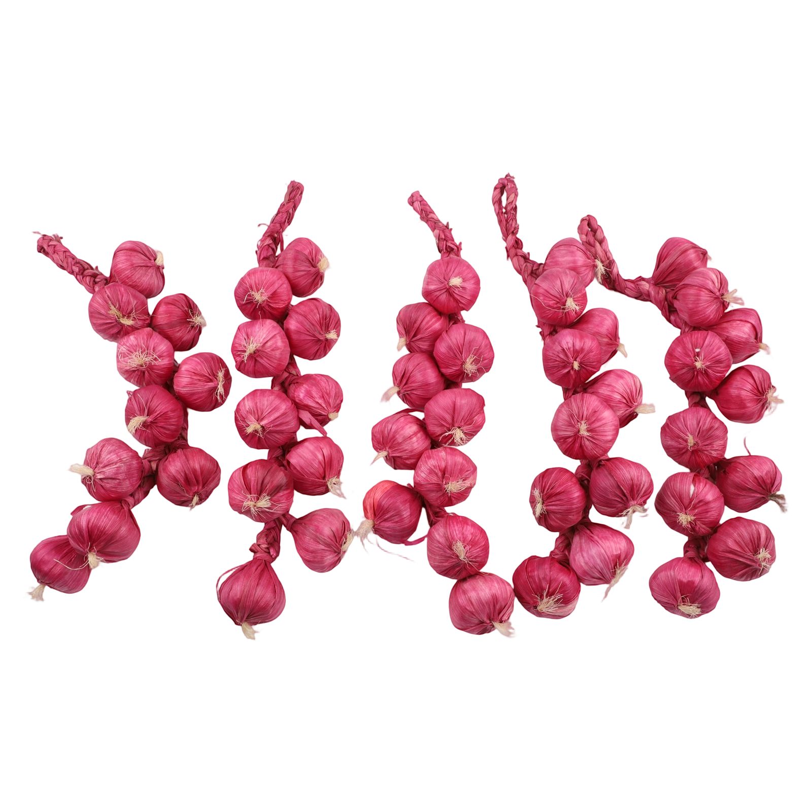 5 stücke Künstliche Knoblauch  – Kitchen Appliances Cabinet Bewertung und Preis