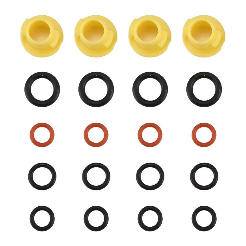 O-Ring für Küchengeräte, für K – Kitchen Appliances In Bewertung und Preis