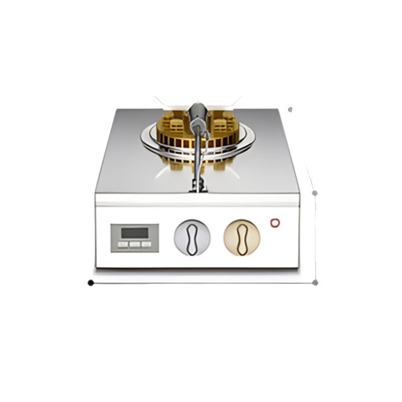 Kommerzieller Gas-Rotationsher – Rice Cooker Bewertung und Preis