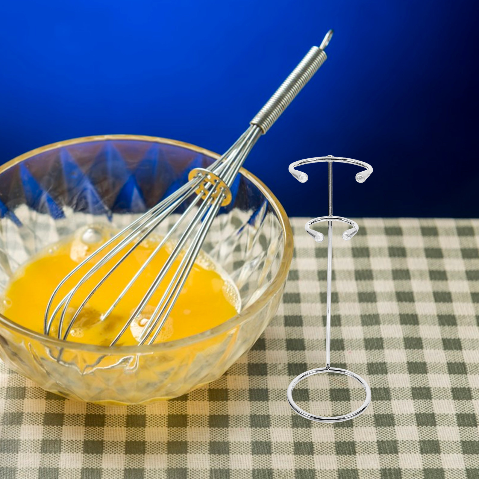 2 Stück Edelstahl-Ständer für  – Stand Mixer Bewertung und Preis