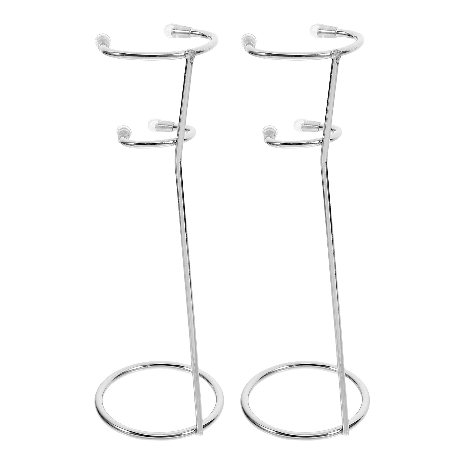 2 Stück Edelstahl-Ständer für  – Stand Mixer Bewertung und Preis