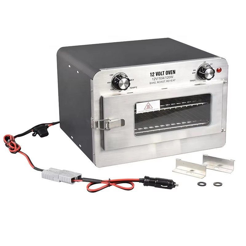 Professioneller 12V 120W Auto- – Microwave Oven Bewertung und Preis
