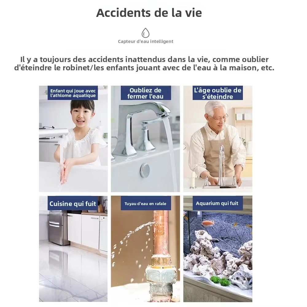 Funktioniert mit Tuya ZigBee S – Kitchen Appliances Video Bewertung und Preis