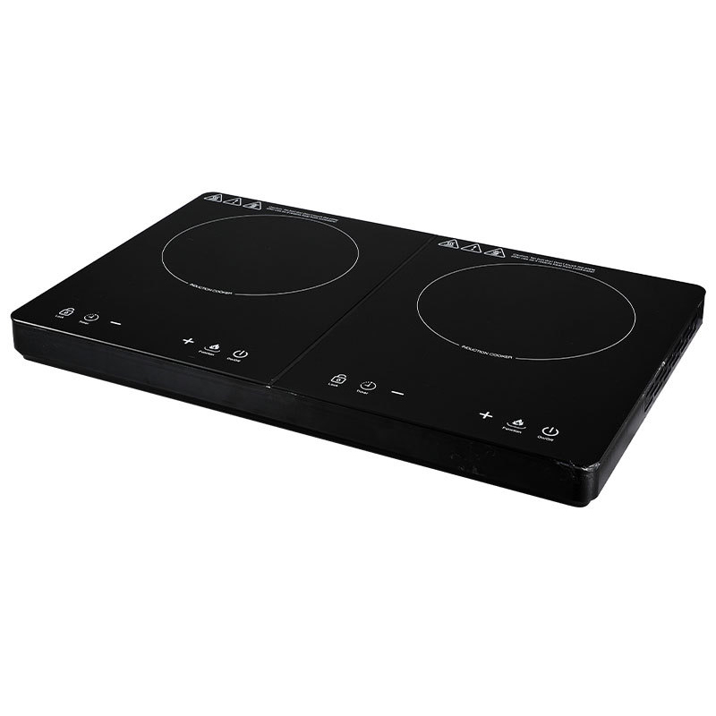 Tragbarer Induktionsherd, Kera – Induction Cooktop Portable Bewertung und Preis