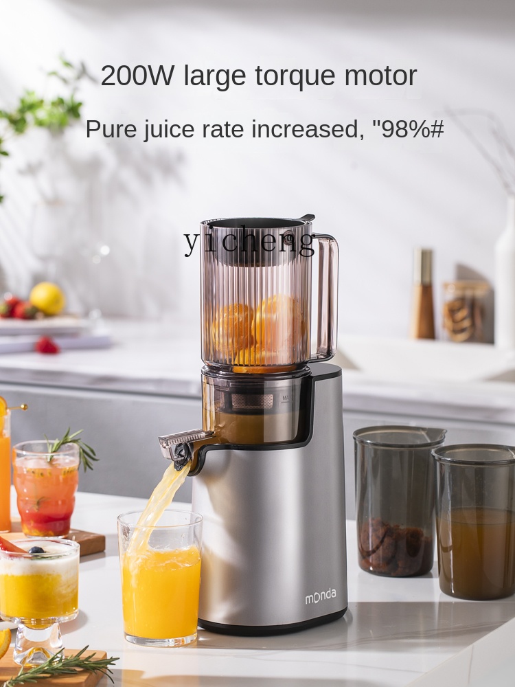cc28 Entsafter Automatische Fr – Juicer Bewertung und Preis