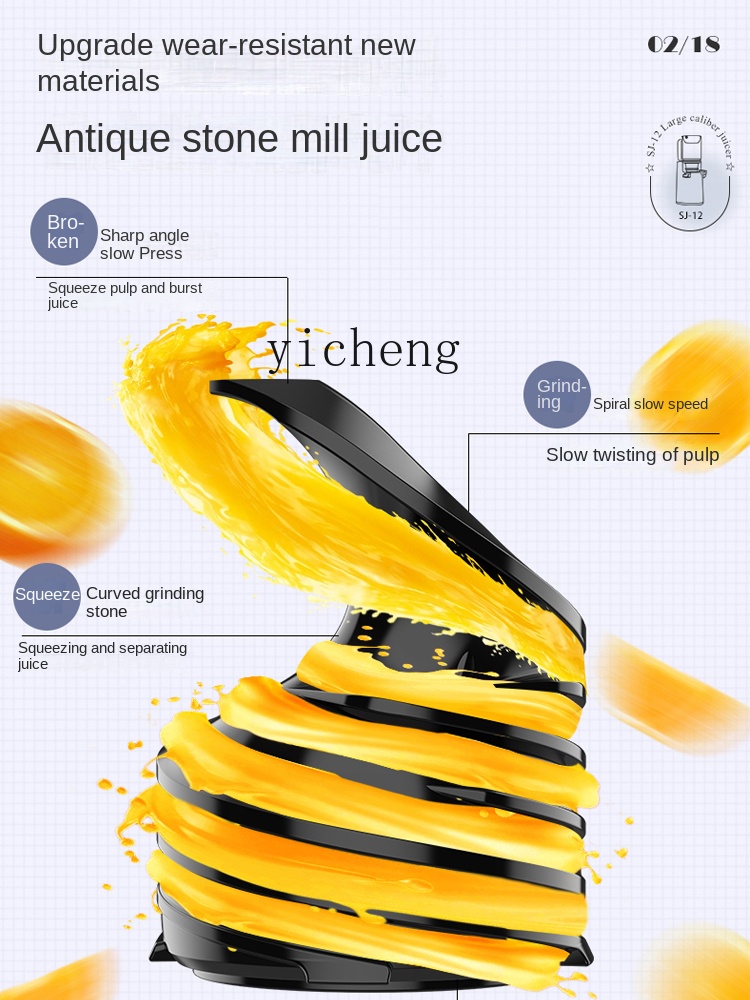 cc28 Entsafter Automatische Fr – Juicer Bewertung und Preis