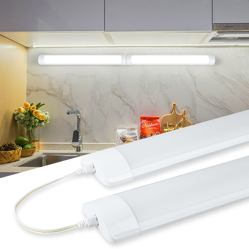 LED-Röhrenleuchte für Küchenun – Kitchen Appliances Cabinet Bewertung und Preis